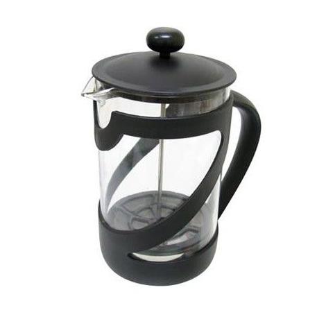 French press 1,7l konvice (černá)