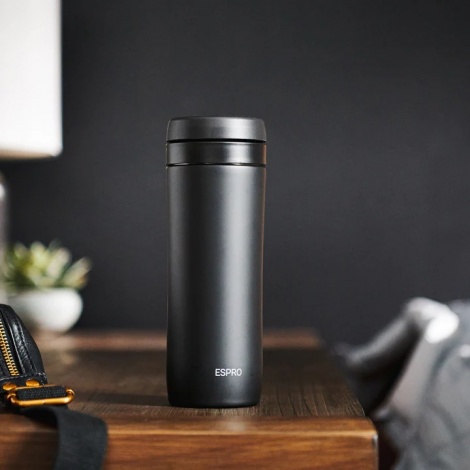 French press de călătorie Espro P1 Travel Press 300 ml