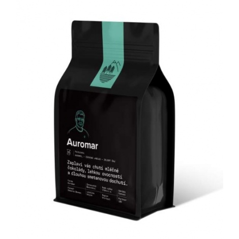 Nordbeans Panama Auromar 250g