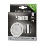 Etanșare aparat de cafea din oțel inoxidabil Bialetti 10 cești