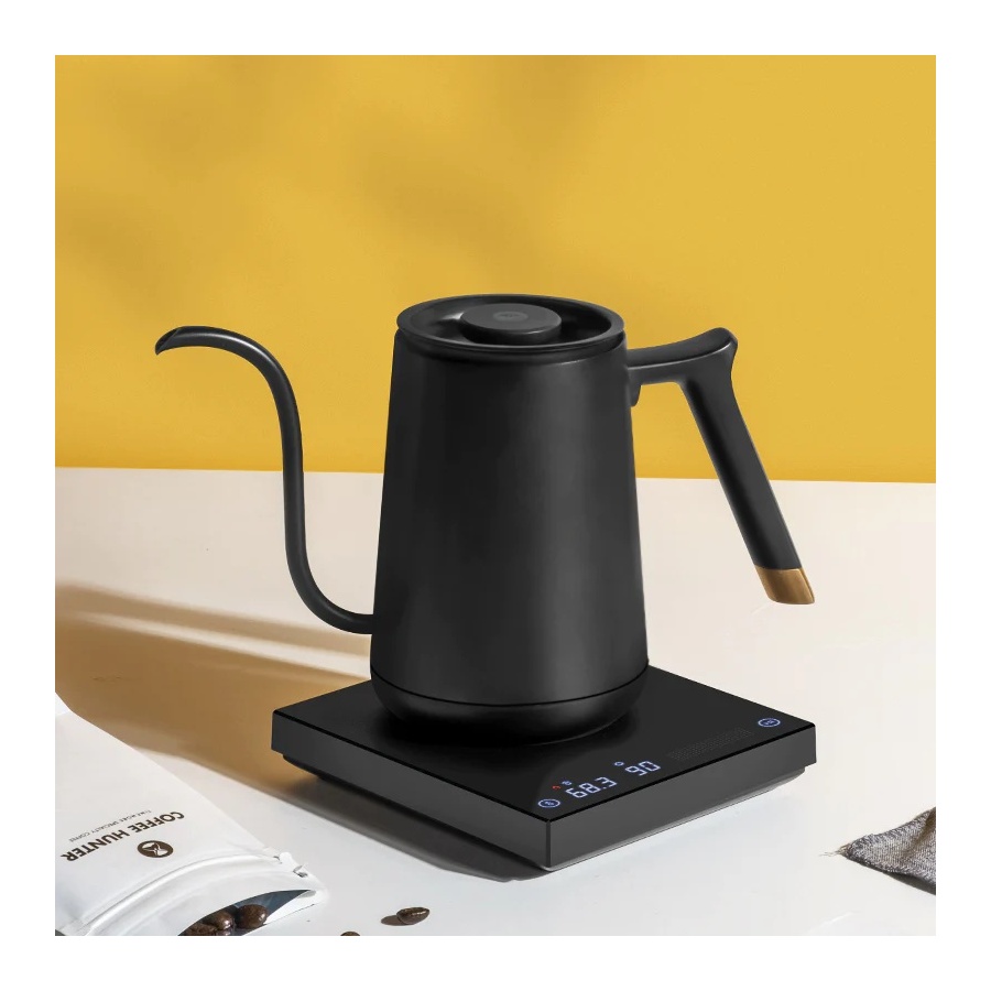 Ceainic electric Smart Timemore 0,6 l - versiunea pentru acasă