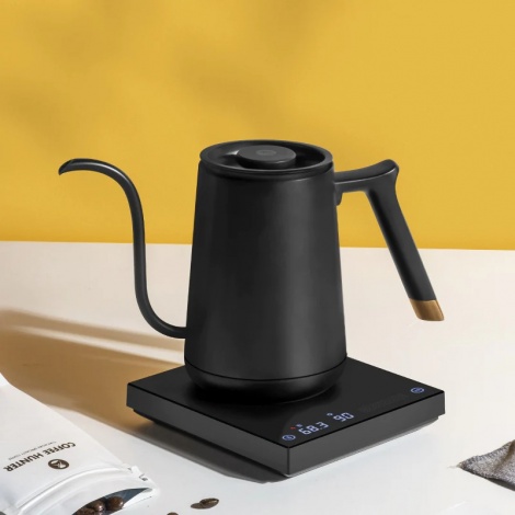 Ceainic electric Smart Timemore 0,6 l - versiunea pentru acasă