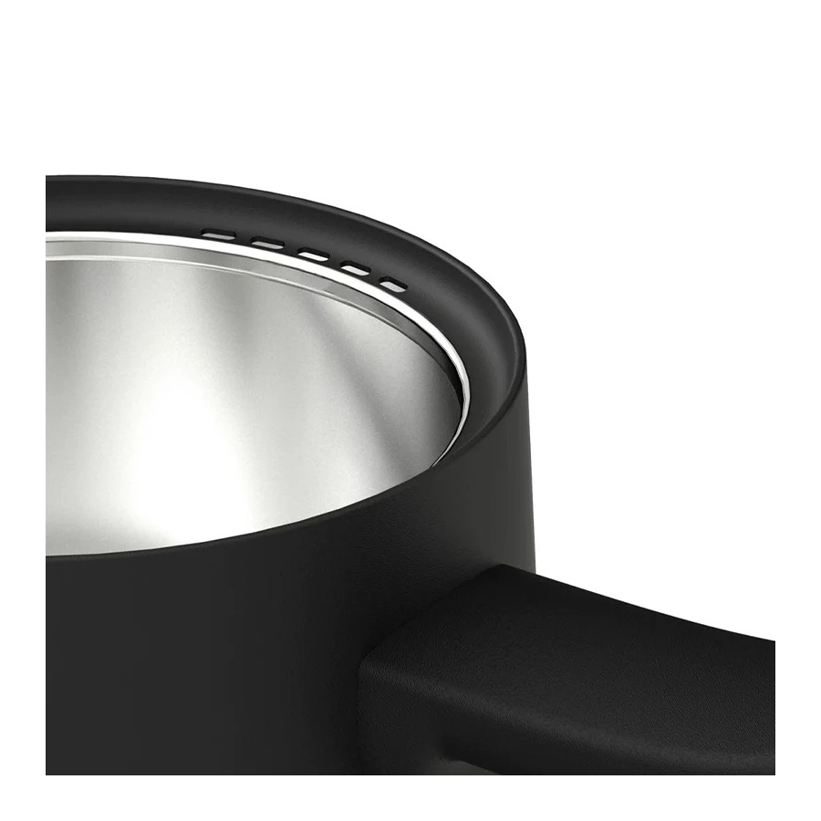 Timemore Mini Fish Smart Pour Over Thin 0,6 l ceainic negru