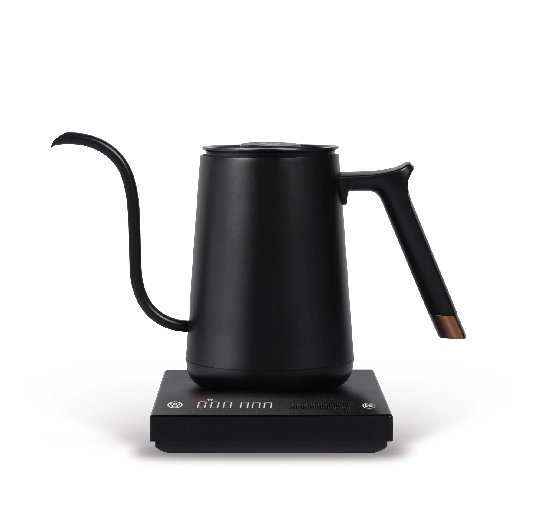 Ceainic electric Smart Timemore 0,6 l - versiunea pentru acasă