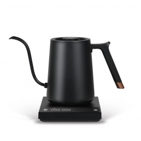 Timemore Smart Electric Kettle 0,8l ibric negru 2