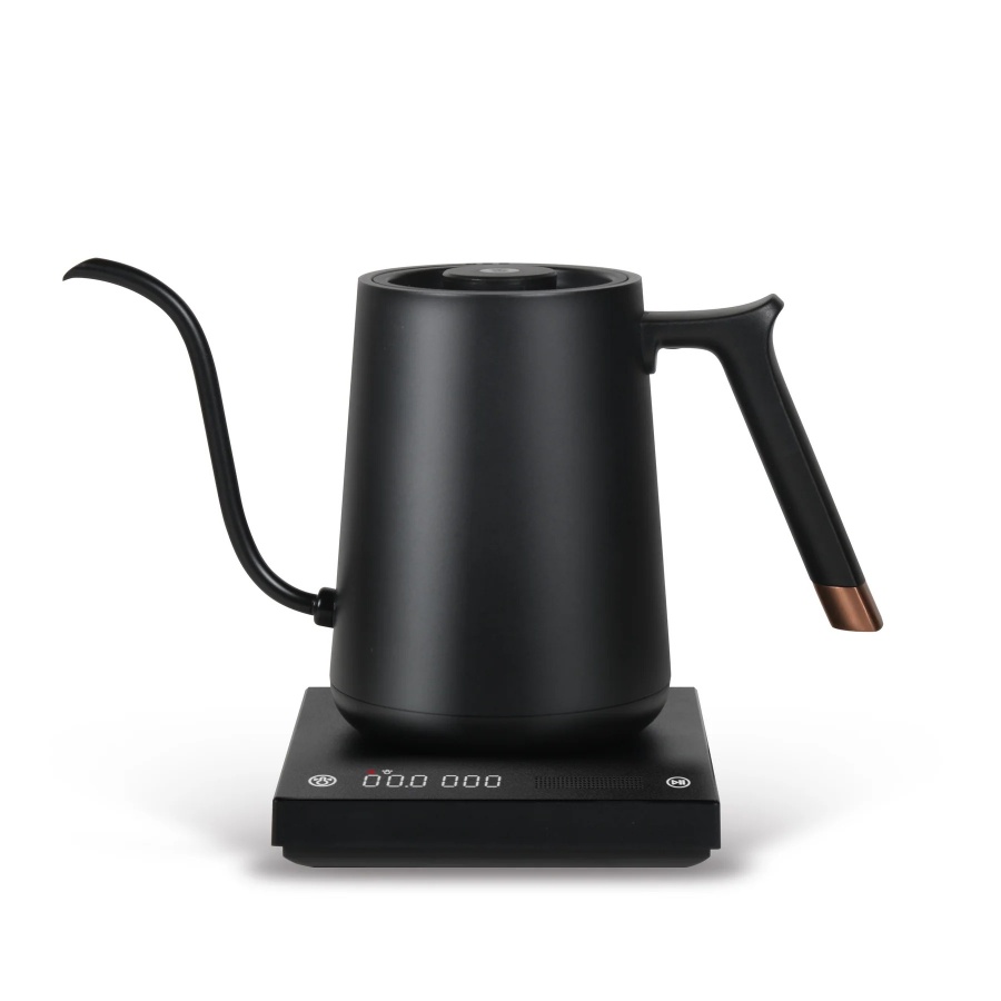 Timemore Smart Electric Kettle 0,8l ibric negru