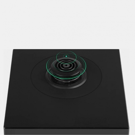 Timemore Smart Electric Kettle 0,8l ibric negru