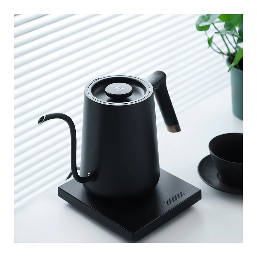 Timemore Smart Electric Kettle 0,8l ibric negru