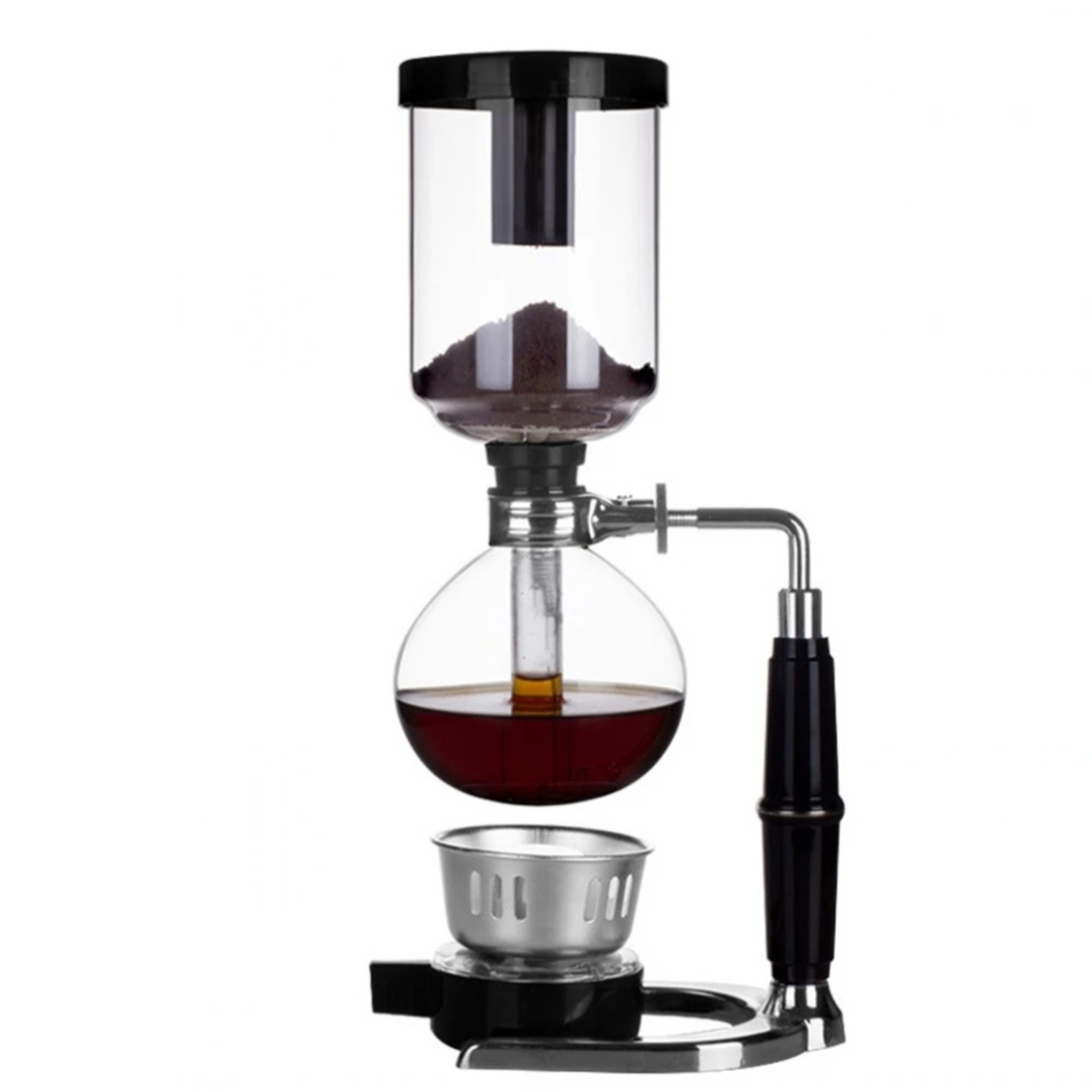 Vacuum Pot Kaffia 3 căni