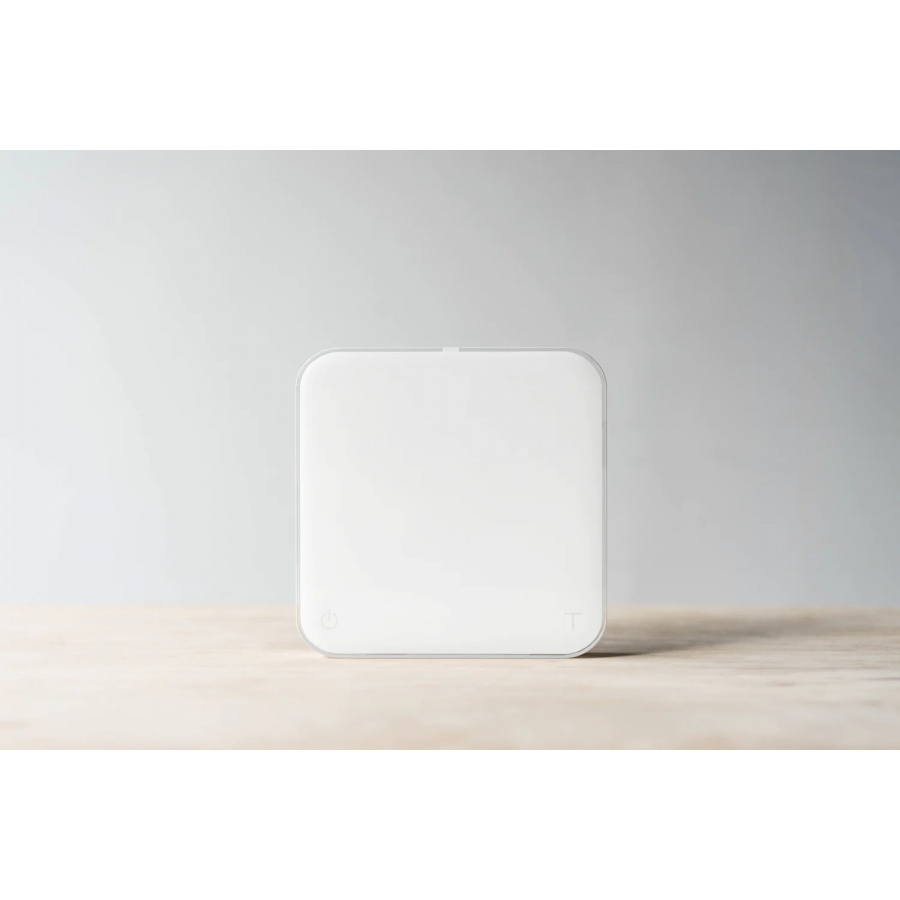 Cântar digital Acaia Pearl S alb (PS003)