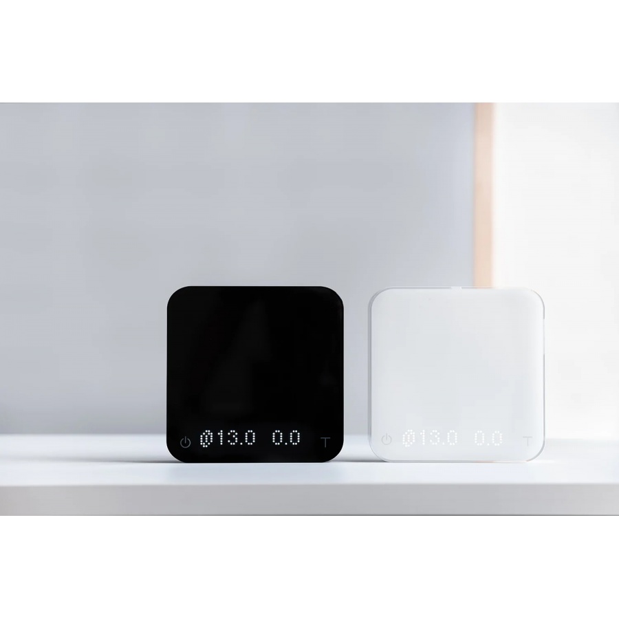 Cântar digital Acaia Pearl S alb (PS003)