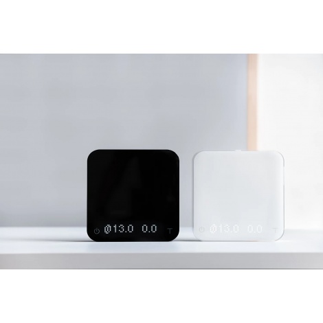 Cântar digital Acaia Pearl S alb (PS003)