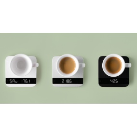 Cântar digital Acaia Lunar White (model AL010) 2