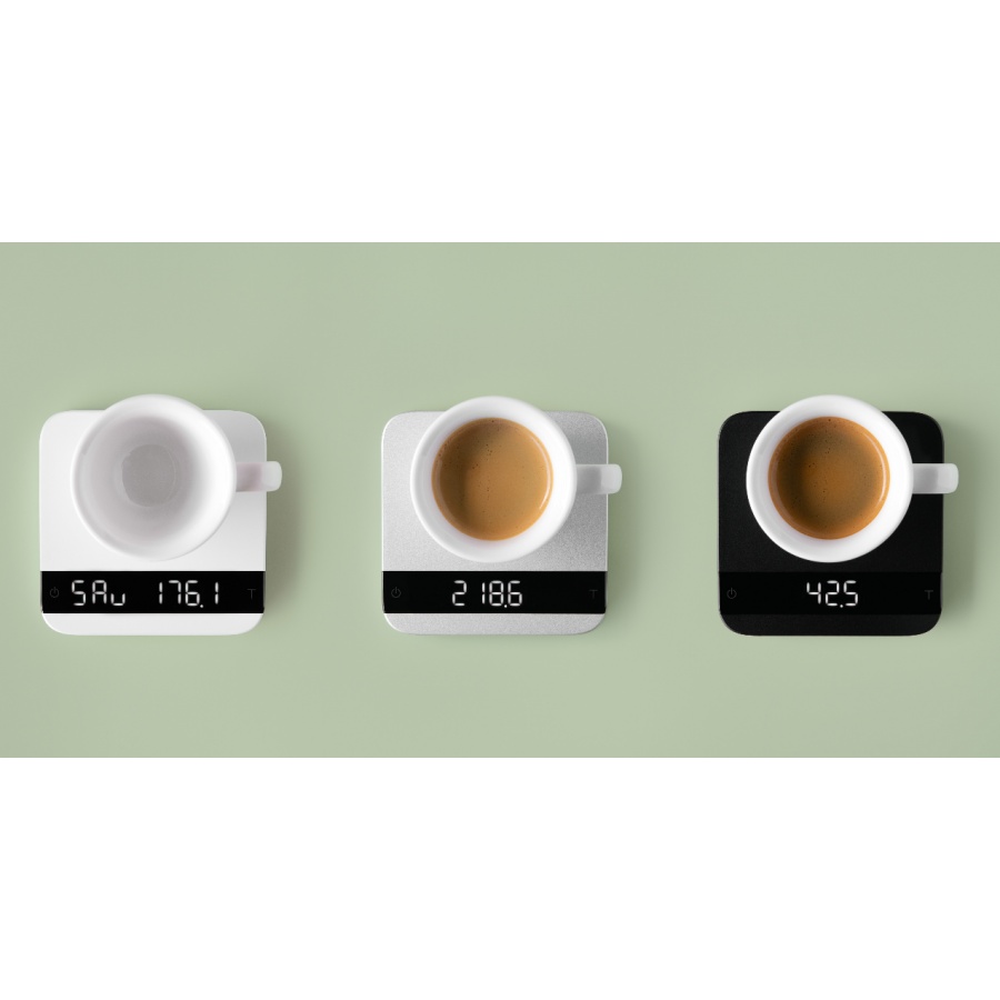 Cântar digital Acaia Lunar negru 2021 (AL008)