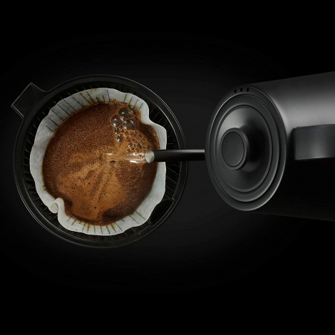 Ceainic electric Wilfa WSPOK-1000B