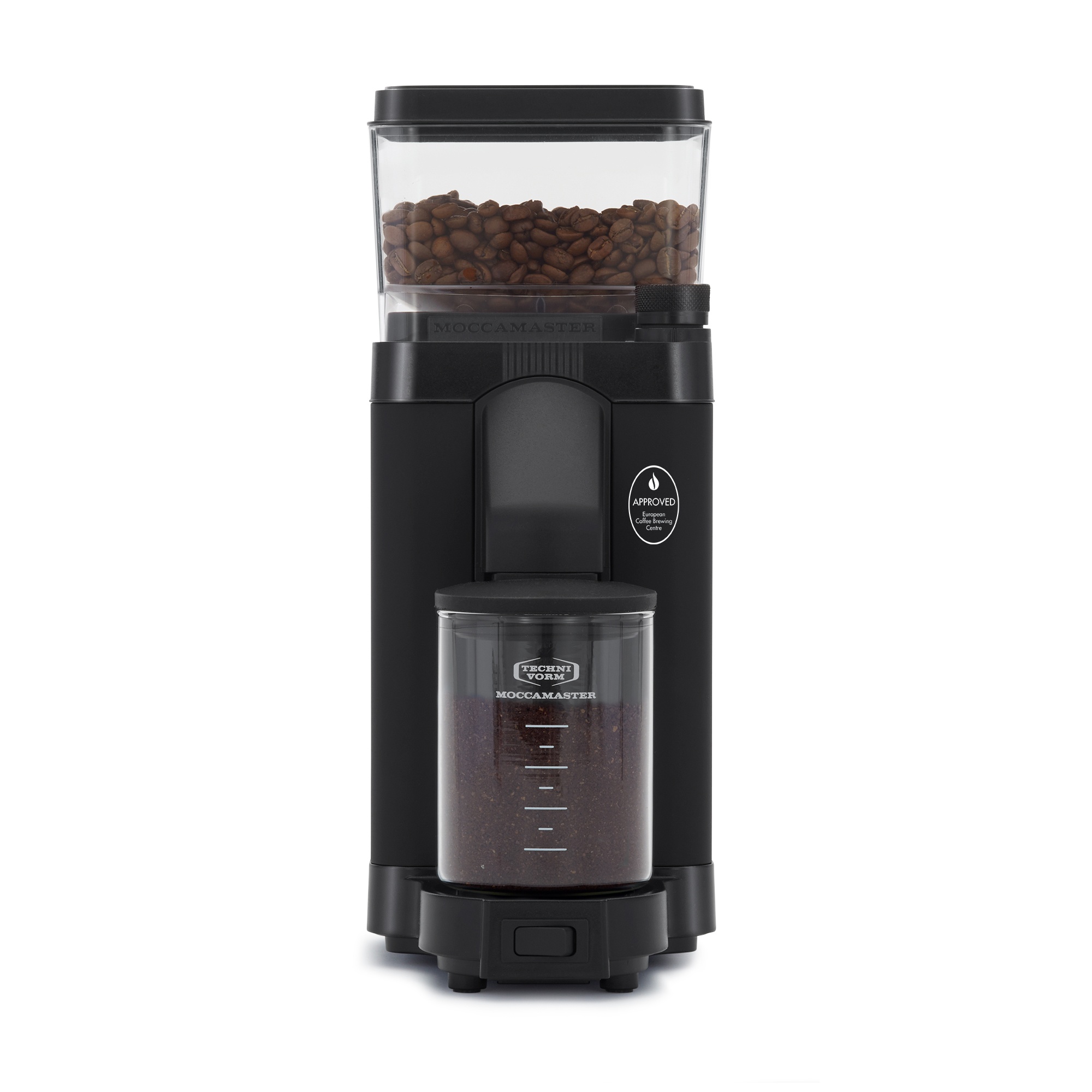 Masina de tocat Moccamaster KM5