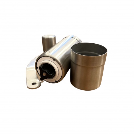 Râșniță de cafea Rhinowares Compact New