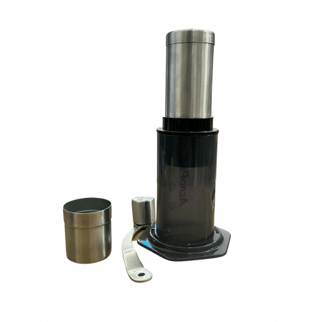 Râșniță de cafea Rhinowares Compact New