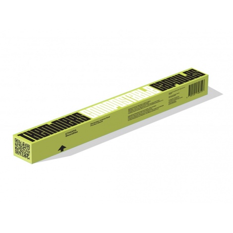 Capsule Nespresso® Miners - Etiopia Shoondhisa