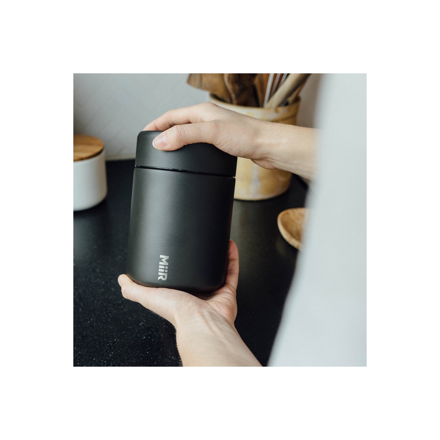 Borcan de cafea Miir 340g
