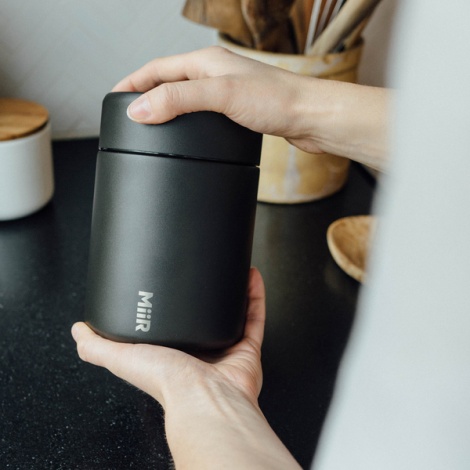 Recipient pentru cafea Miir 340g