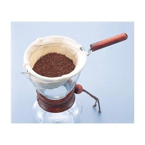 Hario Woodneck DPW-3 Drip Pot na 4 šálky
