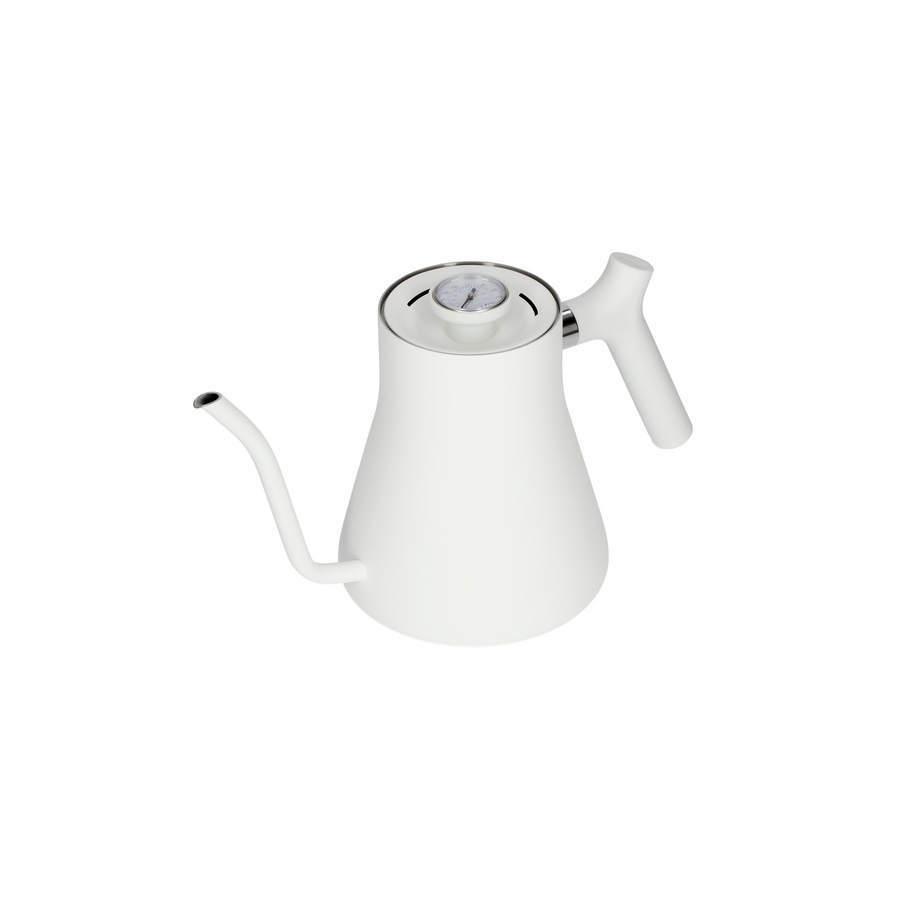 Fellow Stagg 1 l ceainic alb