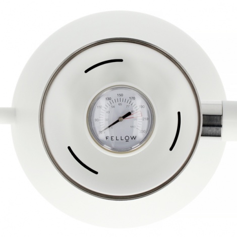 Fellow Stagg 1 l ceainic alb