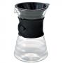 Decantorul de picurare Hario V60 Drip Decanter 700 ml conține tot ceea ce aveți nevoie pentru o cafea cu filtru perfectă. 
