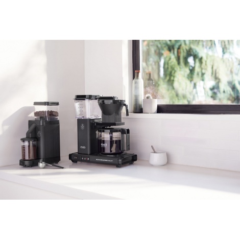 Masina de tocat Moccamaster KM5