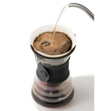 Hario V60 Drip Decanter (VDD-02B) 2