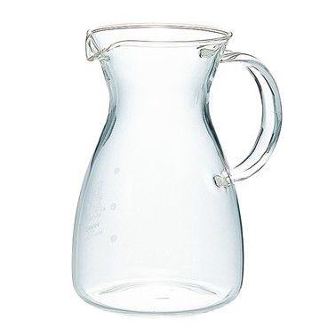 Decantor Hario pentru cafea 400ml (HCD-2T)