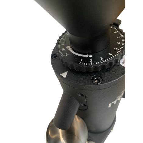 Grinder Kaffia ITOP Zero