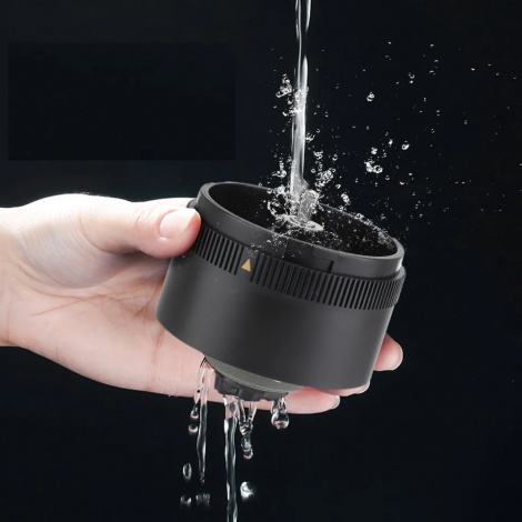 Kaffia MOVE USB (Rasnita de Cafea cu baterii )