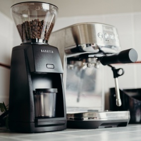 Râșnița electrica de cafea Baratza Encore ESP-  negru 2