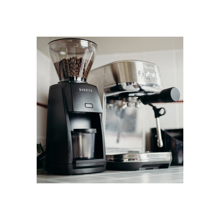 Râșnița electrica de cafea Baratza Encore ESP-  negru