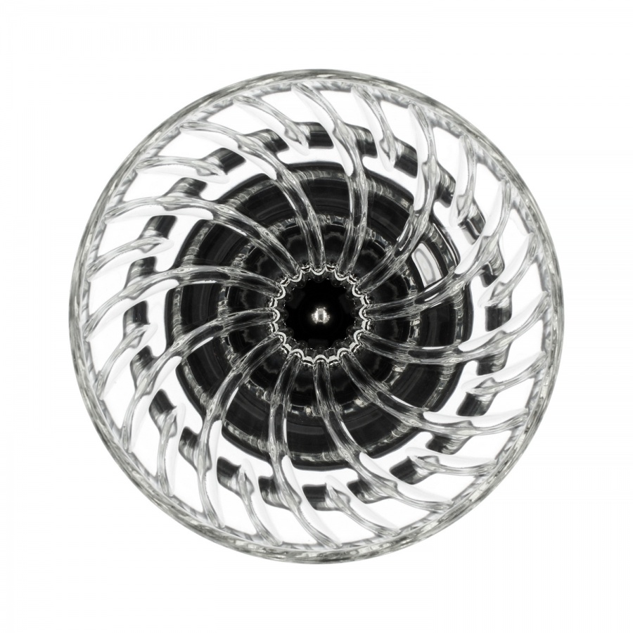 Comutator de imersie Hario V60-02 picurător cu filtre