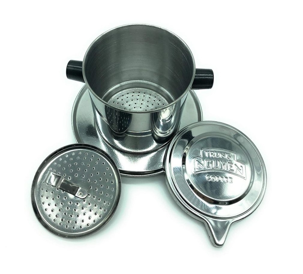 Filtru de cafea Phin (cafea vietnameză)