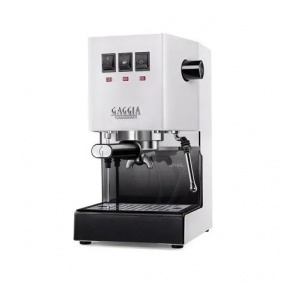 Mașină de cafea cu pârghie GAGGIA New Classic Plus - Folosit/Discount