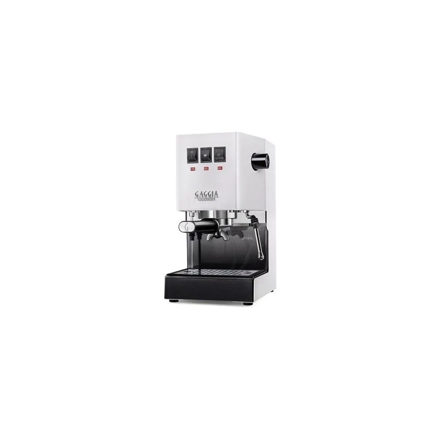 Espressor cu portafiltru GAGGIA New Classic Plus - folosit / REDUCERE