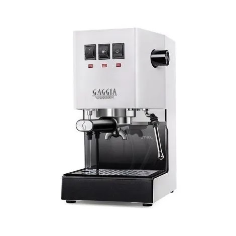 Espressor cu portafiltru GAGGIA New Classic Plus - folosit / REDUCERE