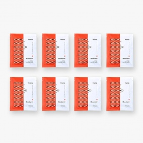 Bagdrip - Honduras - 8 worków 2