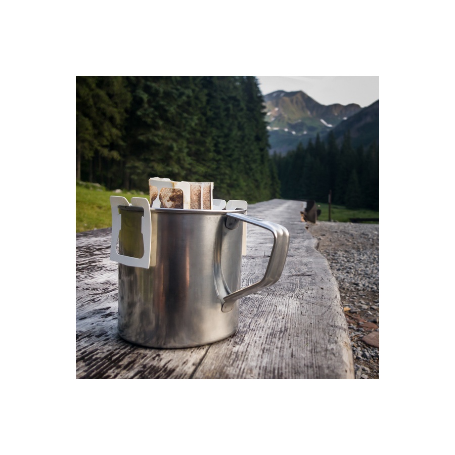 Bagdrip - Honduras - 8 saci