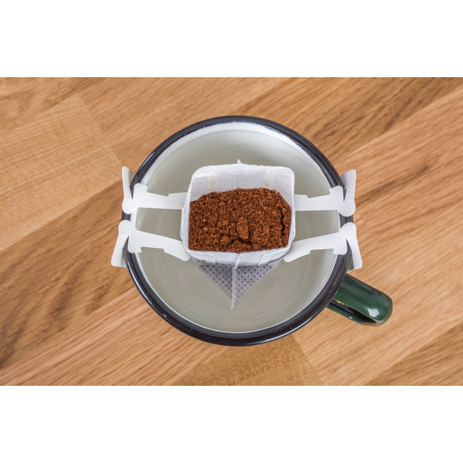 Bagdrip - Honduras - 8 saci