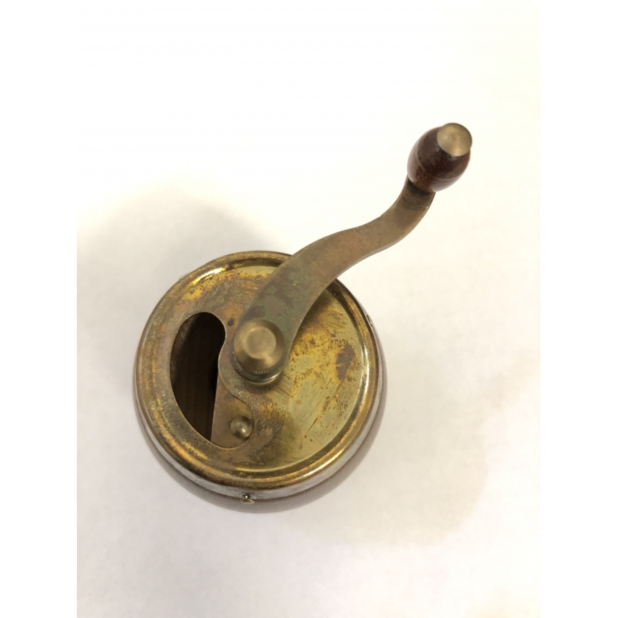 Lodos Barrel dark - măcinător de condimente - REDUCERE