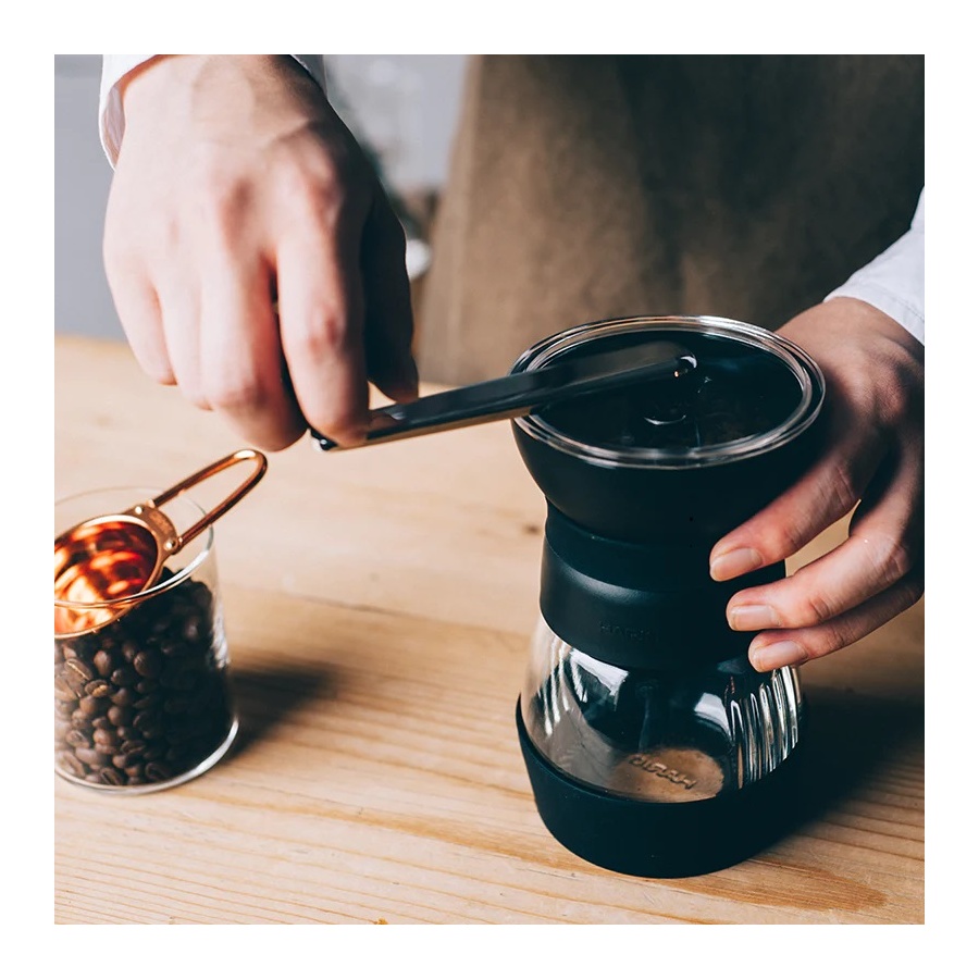 Hario Skerton PRO (MMCS-2B) - REDUCERE
