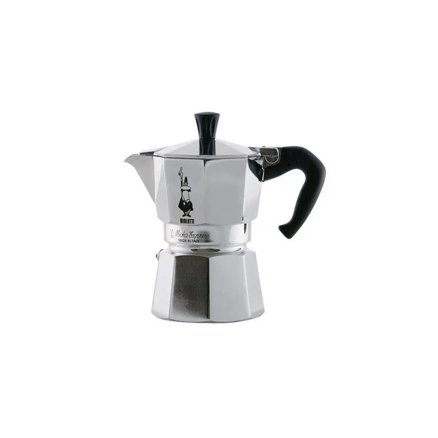Cafetieră moka Bialetti Moka Express 1 - REDUCERE