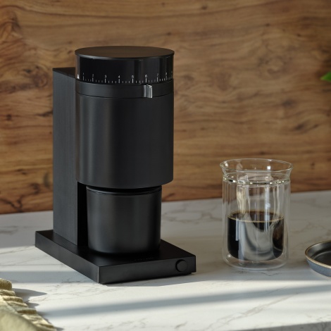 Coleg Opus Electric Grinder