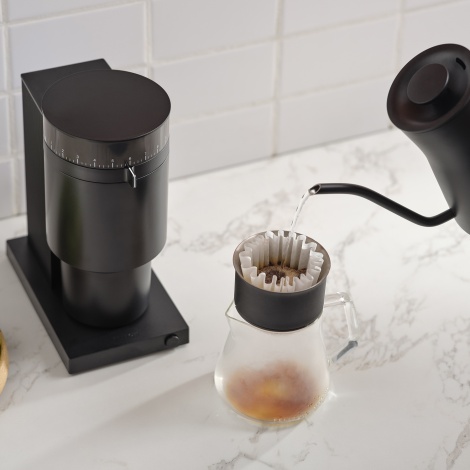 Coleg Opus Electric Grinder