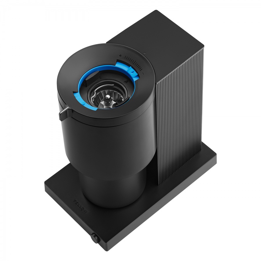 Coleg Opus Electric Grinder